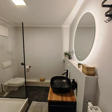 Sunnybelle I Daire Freital