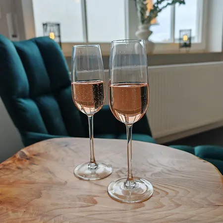 شقة Sunnybelle I *