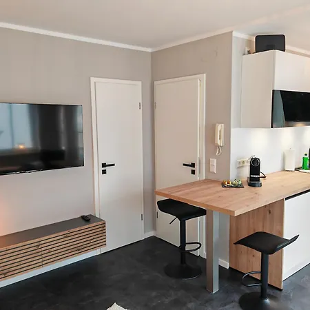 Sunnybelle I Daire Freital