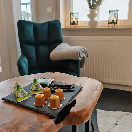 Daire Sunnybelle I Freital