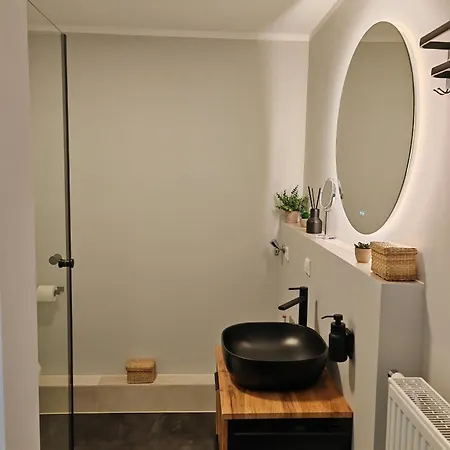 דירה Sunnybelle I *