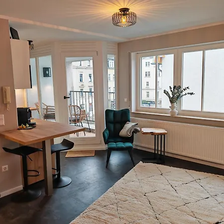 Sunnybelle I * Freital