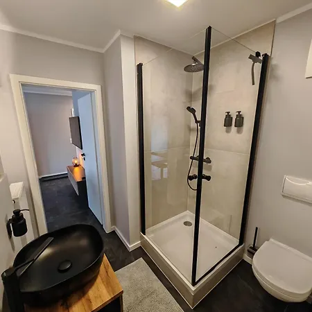 Sunnybelle I דירה *