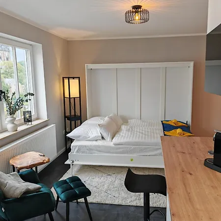 Daire Sunnybelle I Freital