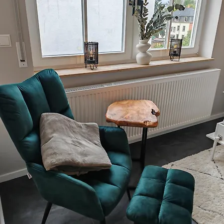 Sunnybelle I Appartement *