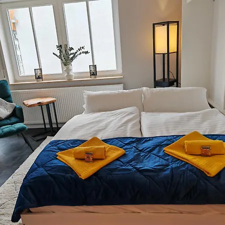 شقة Sunnybelle I فرايتال