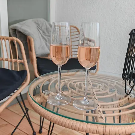 Daire Sunnybelle I Freital