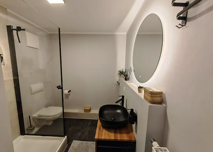 Sunnybelle I شقة فرايتال