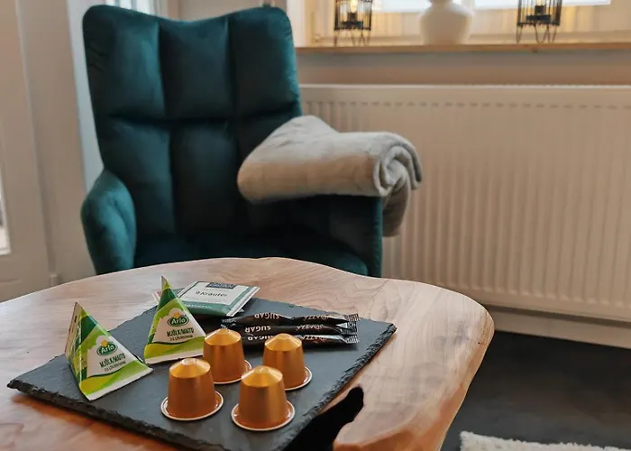 شقة Sunnybelle I فرايتال