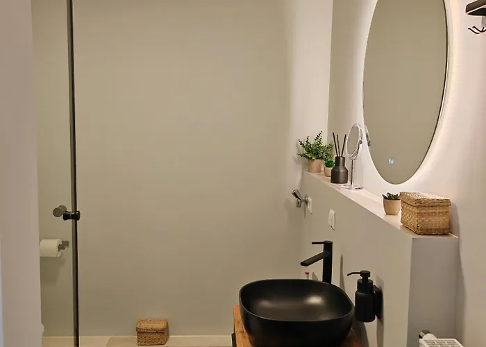 شقة Sunnybelle I *