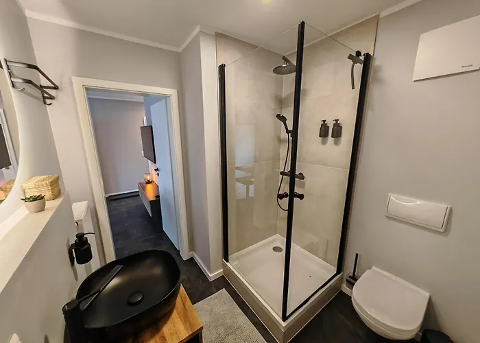 Sunnybelle I شقة *