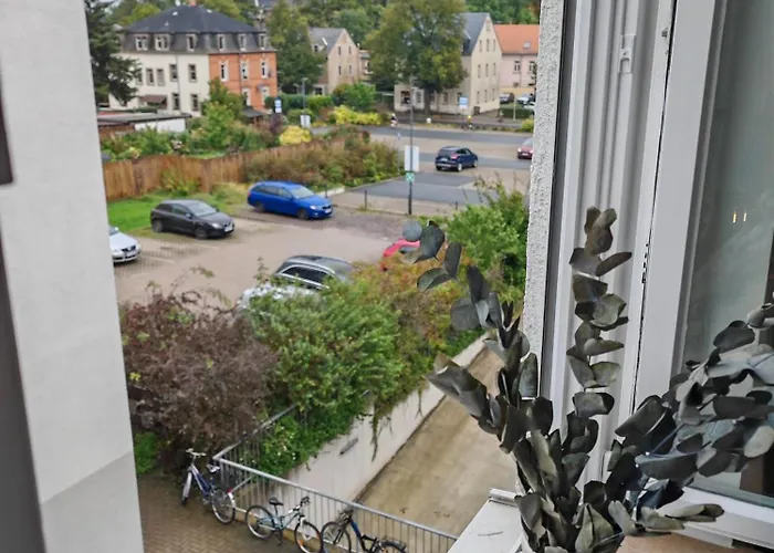 شقة Sunnybelle I *