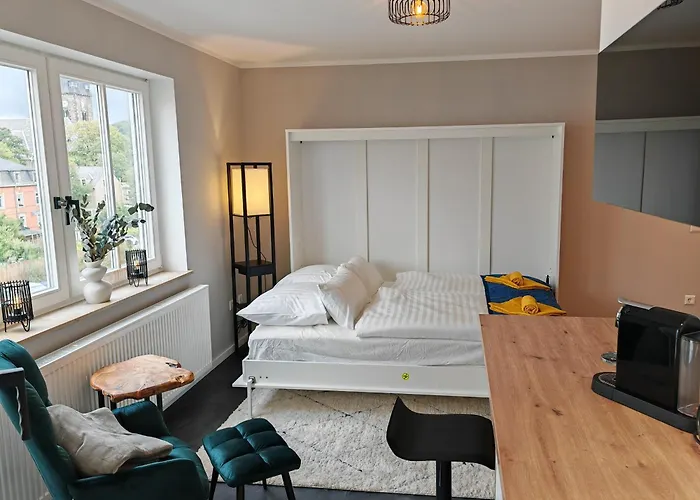 شقة Sunnybelle I فرايتال