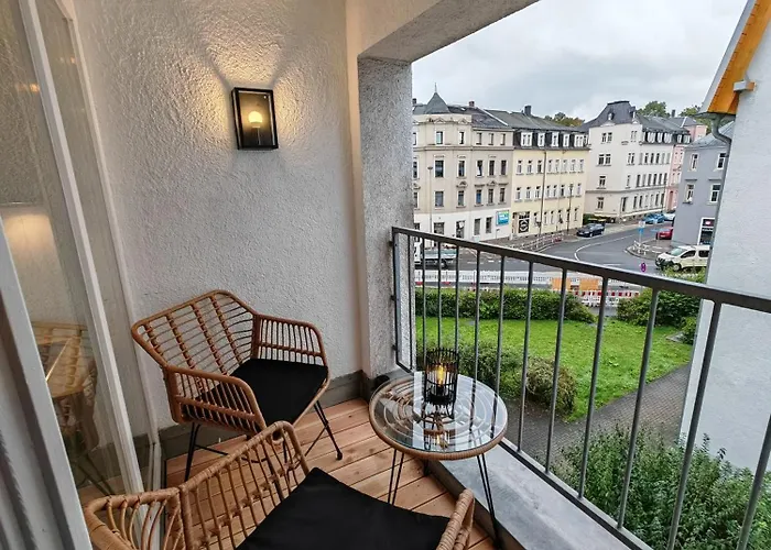 Sunnybelle I شقة فرايتال