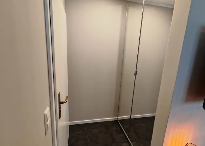 شقة Sunnybelle I فرايتال