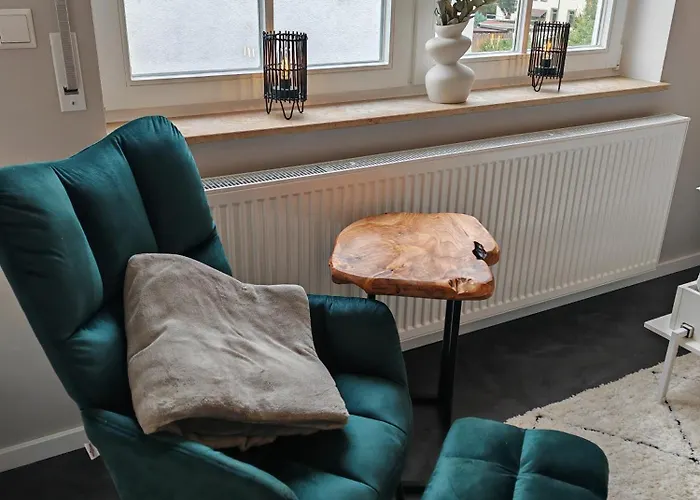 Sunnybelle I شقة *