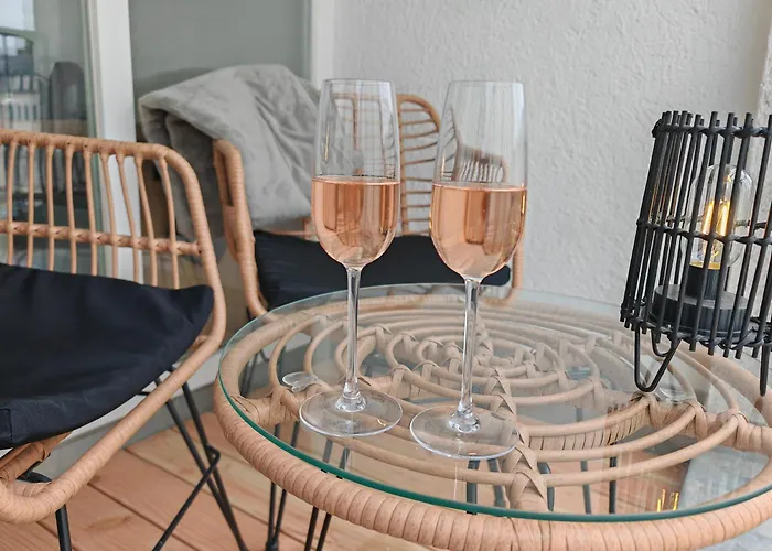 شقة Sunnybelle I فرايتال